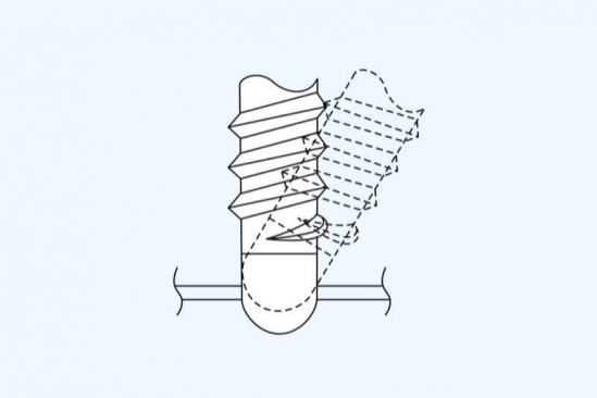 8. 軸位置の自動修正機能で作業効率向上